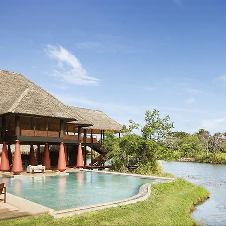 Jetwing Vil Uyana, A Luxury Reserve Sigiriya Eksteriør bilde