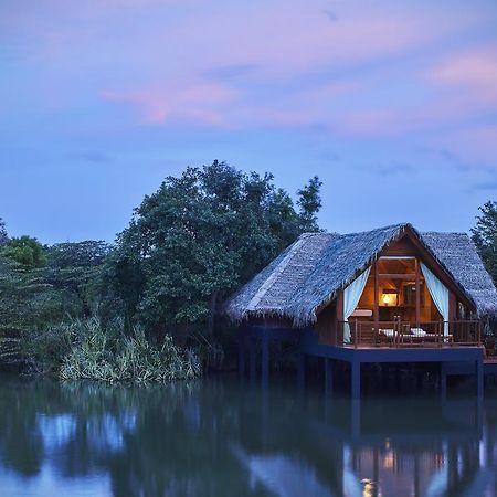 Jetwing Vil Uyana, A Luxury Reserve Sigiriya Eksteriør bilde