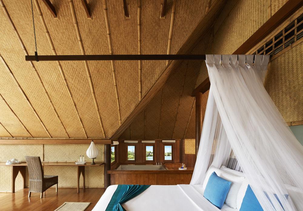Jetwing Vil Uyana, A Luxury Reserve Sigiriya Eksteriør bilde
