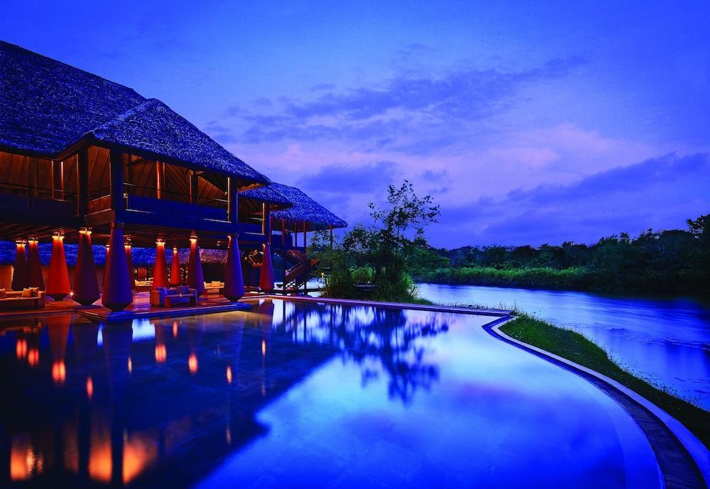Jetwing Vil Uyana, A Luxury Reserve Sigiriya Eksteriør bilde