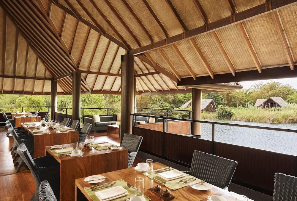 Jetwing Vil Uyana, A Luxury Reserve Sigiriya Eksteriør bilde