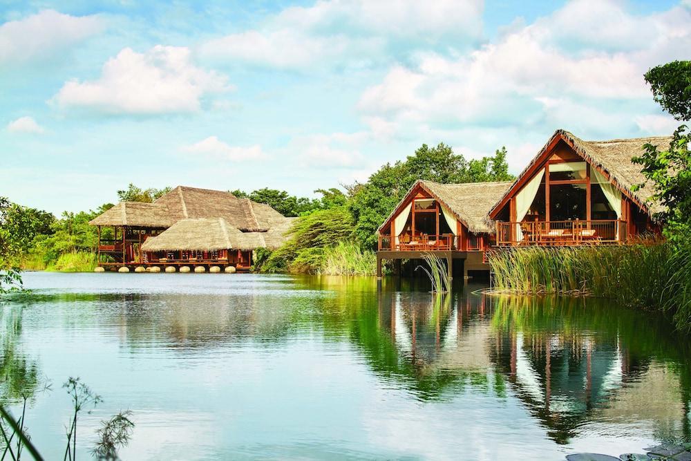 Jetwing Vil Uyana, A Luxury Reserve Sigiriya Eksteriør bilde
