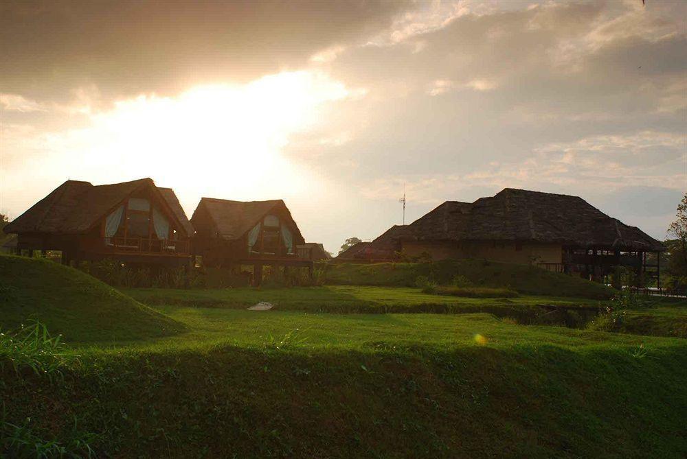Jetwing Vil Uyana, A Luxury Reserve Sigiriya Eksteriør bilde
