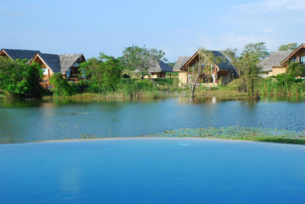 Jetwing Vil Uyana, A Luxury Reserve Sigiriya Eksteriør bilde