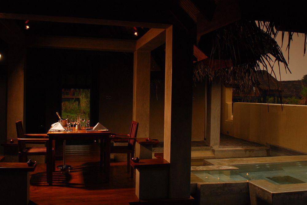 Jetwing Vil Uyana, A Luxury Reserve Sigiriya Restaurant bilde