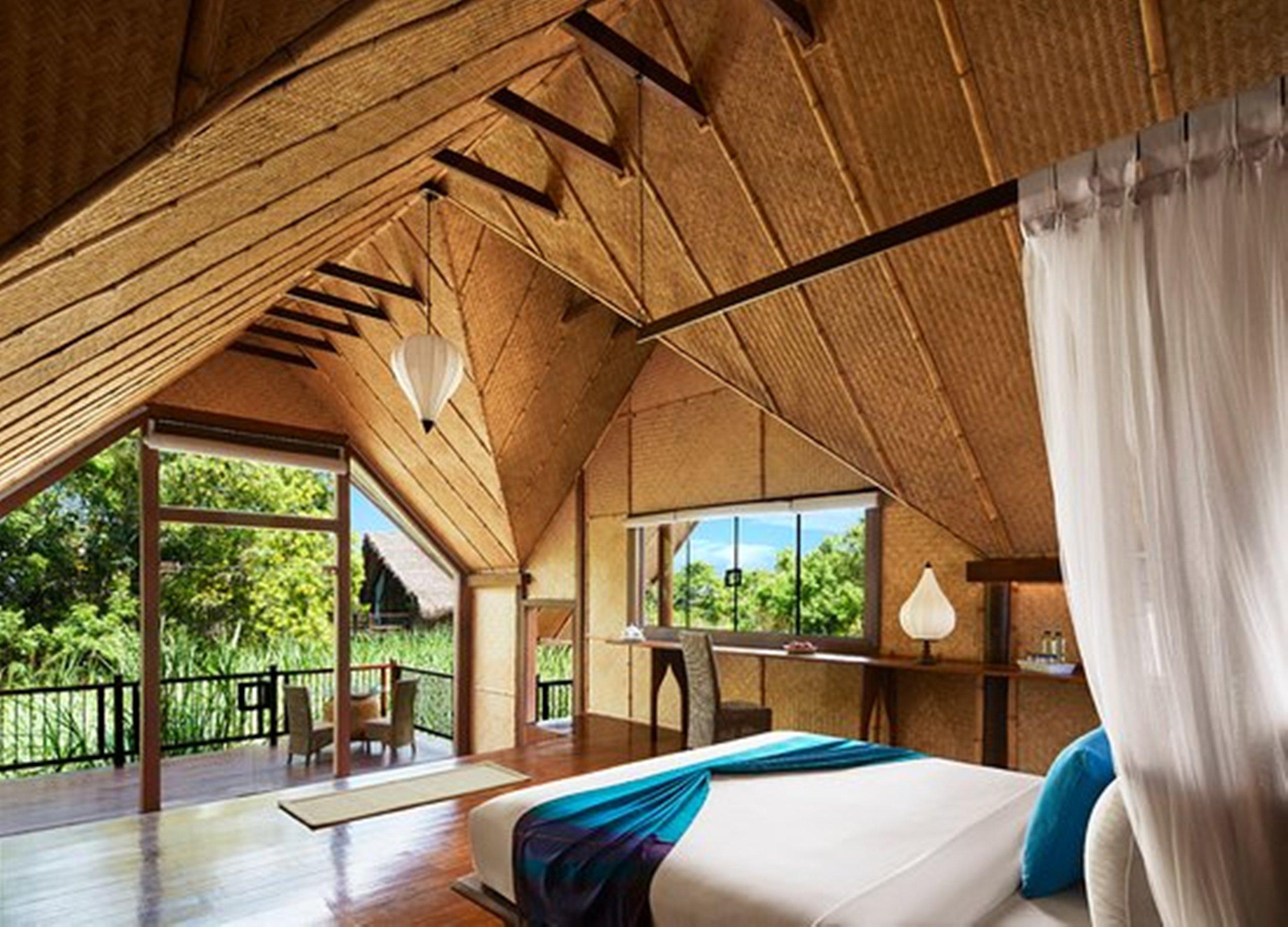 Jetwing Vil Uyana, A Luxury Reserve Sigiriya Eksteriør bilde