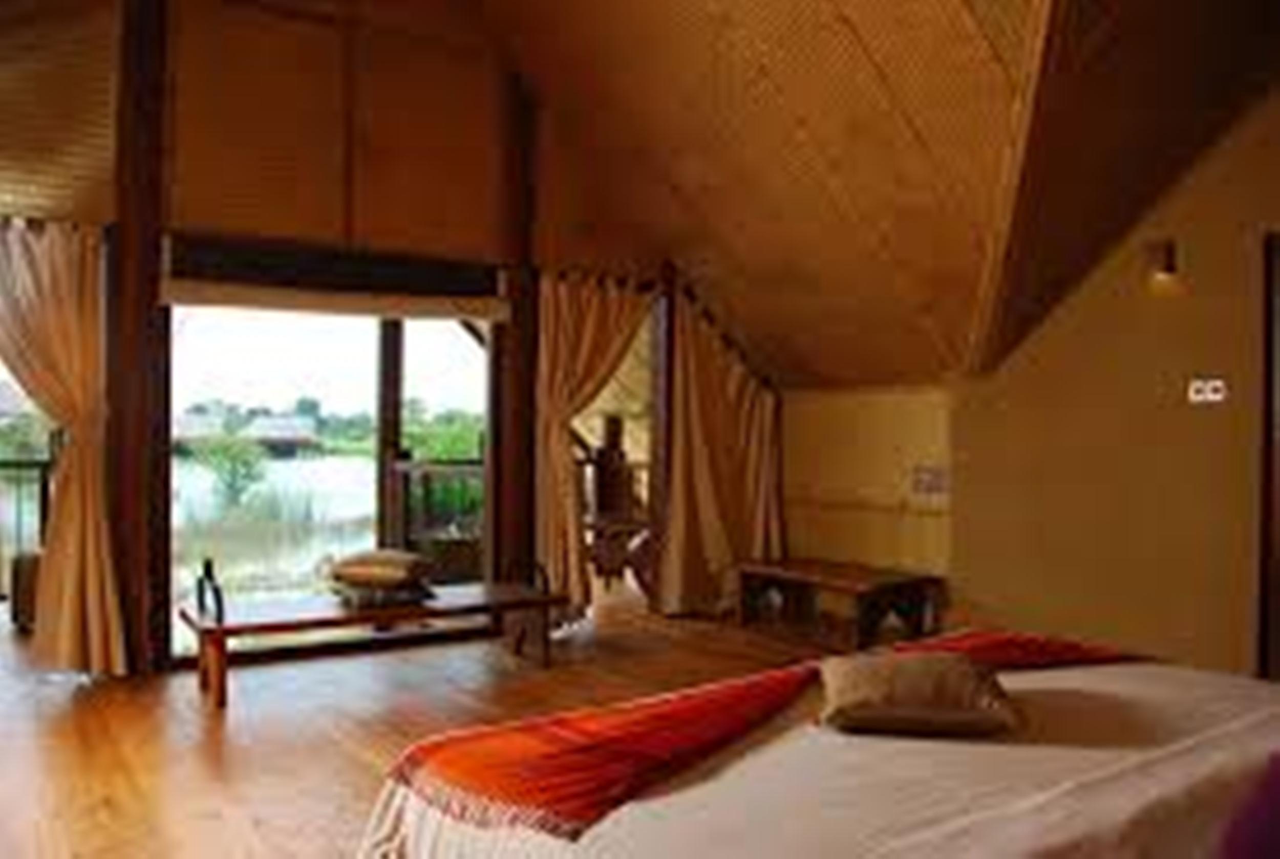 Jetwing Vil Uyana, A Luxury Reserve Sigiriya Eksteriør bilde