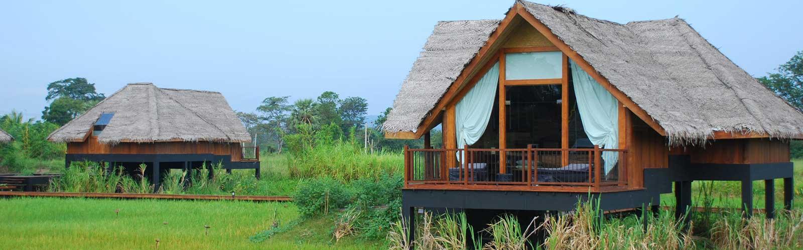 Jetwing Vil Uyana, A Luxury Reserve Sigiriya Eksteriør bilde