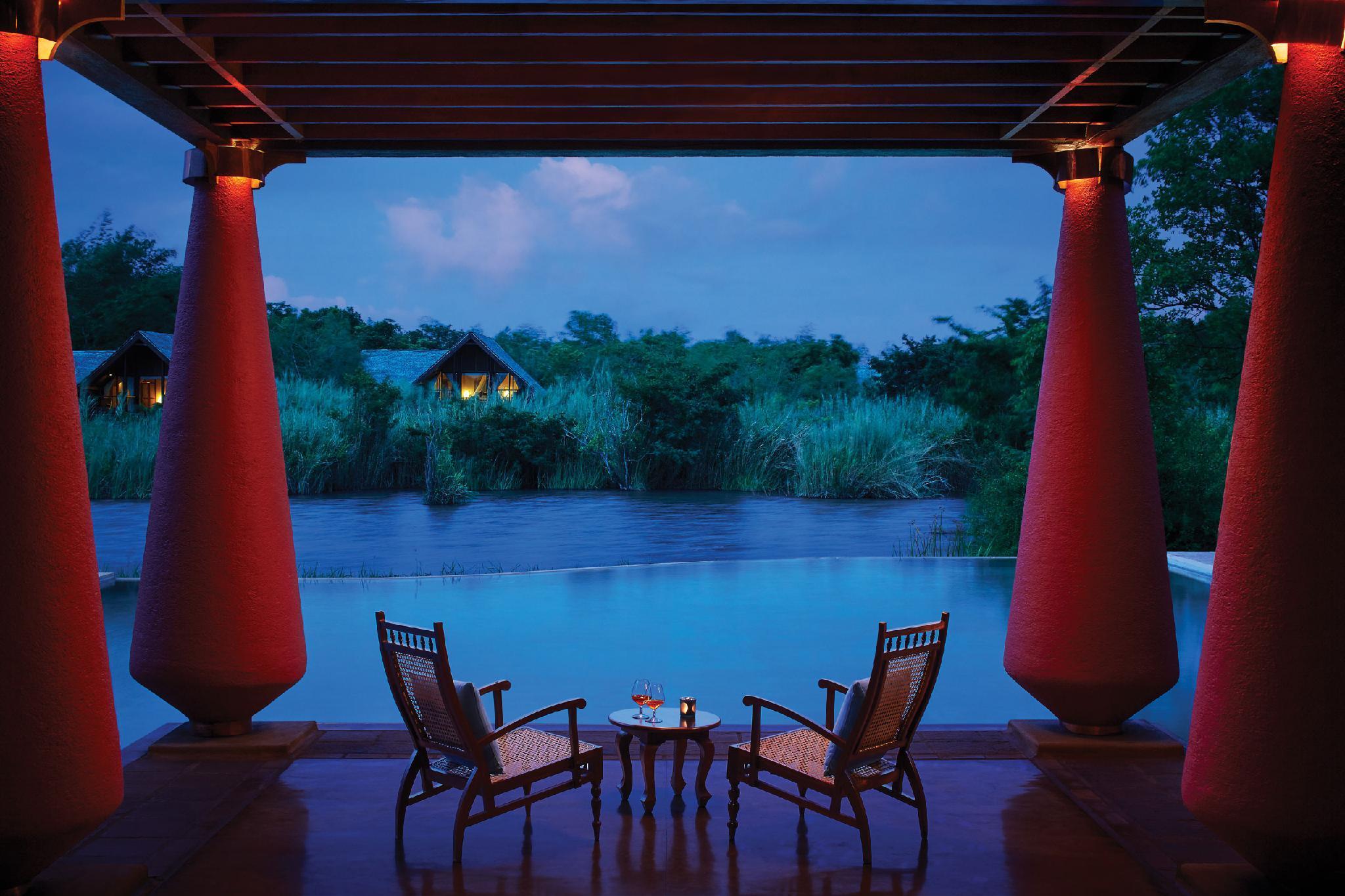 Jetwing Vil Uyana, A Luxury Reserve Sigiriya Eksteriør bilde