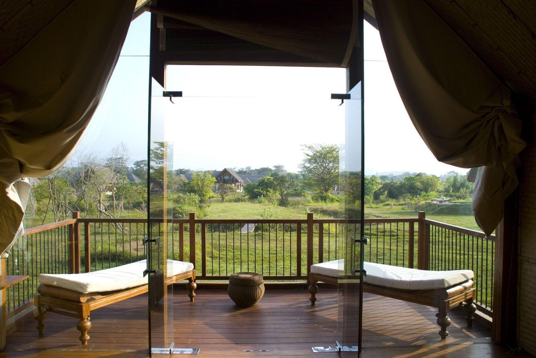 Jetwing Vil Uyana, A Luxury Reserve Sigiriya Eksteriør bilde