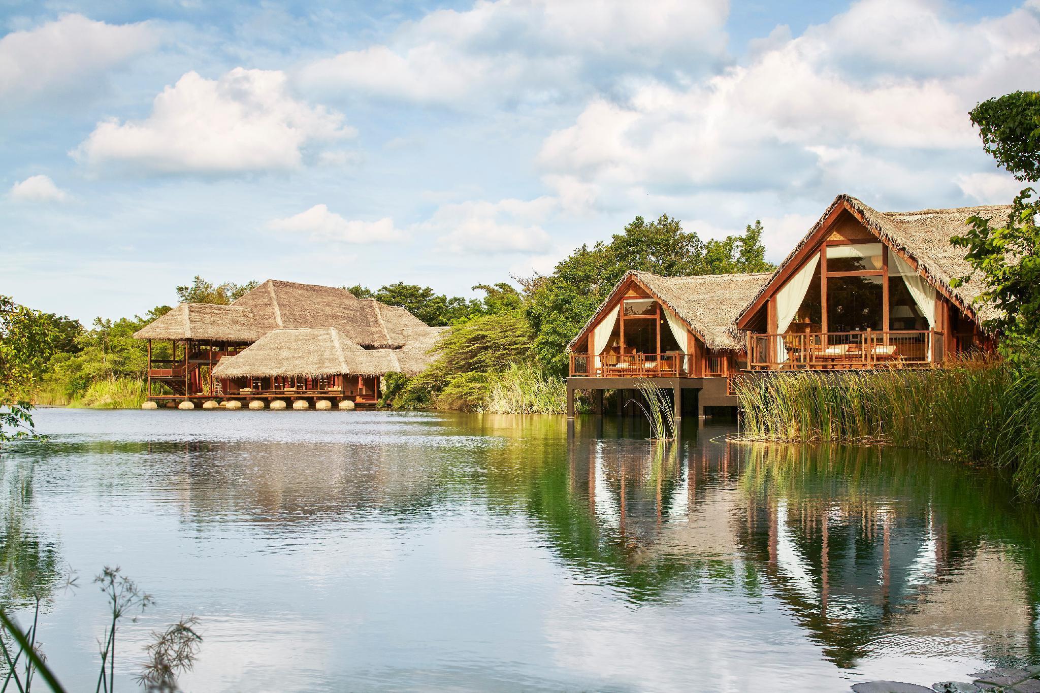 Jetwing Vil Uyana, A Luxury Reserve Sigiriya Eksteriør bilde