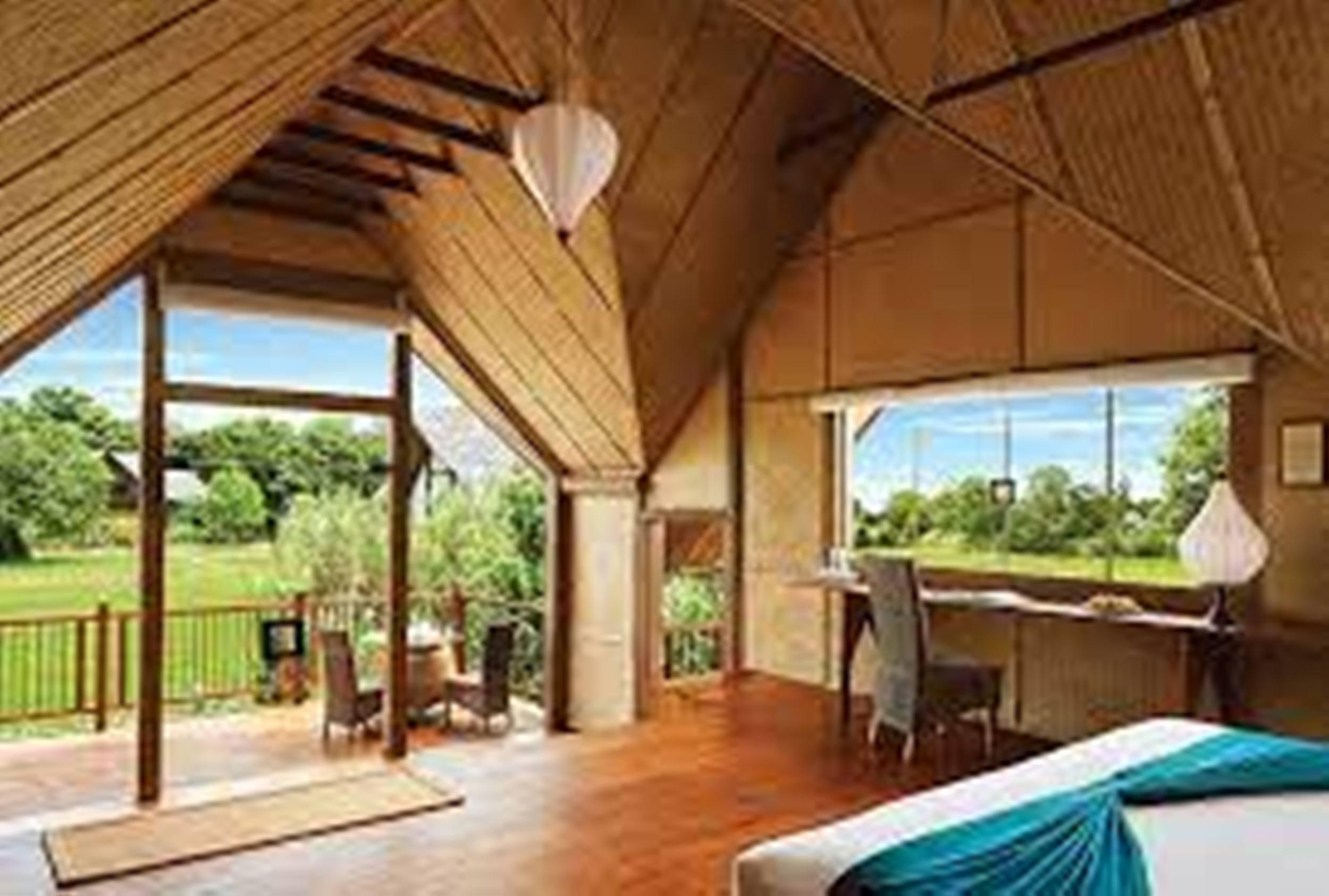 Jetwing Vil Uyana, A Luxury Reserve Sigiriya Eksteriør bilde