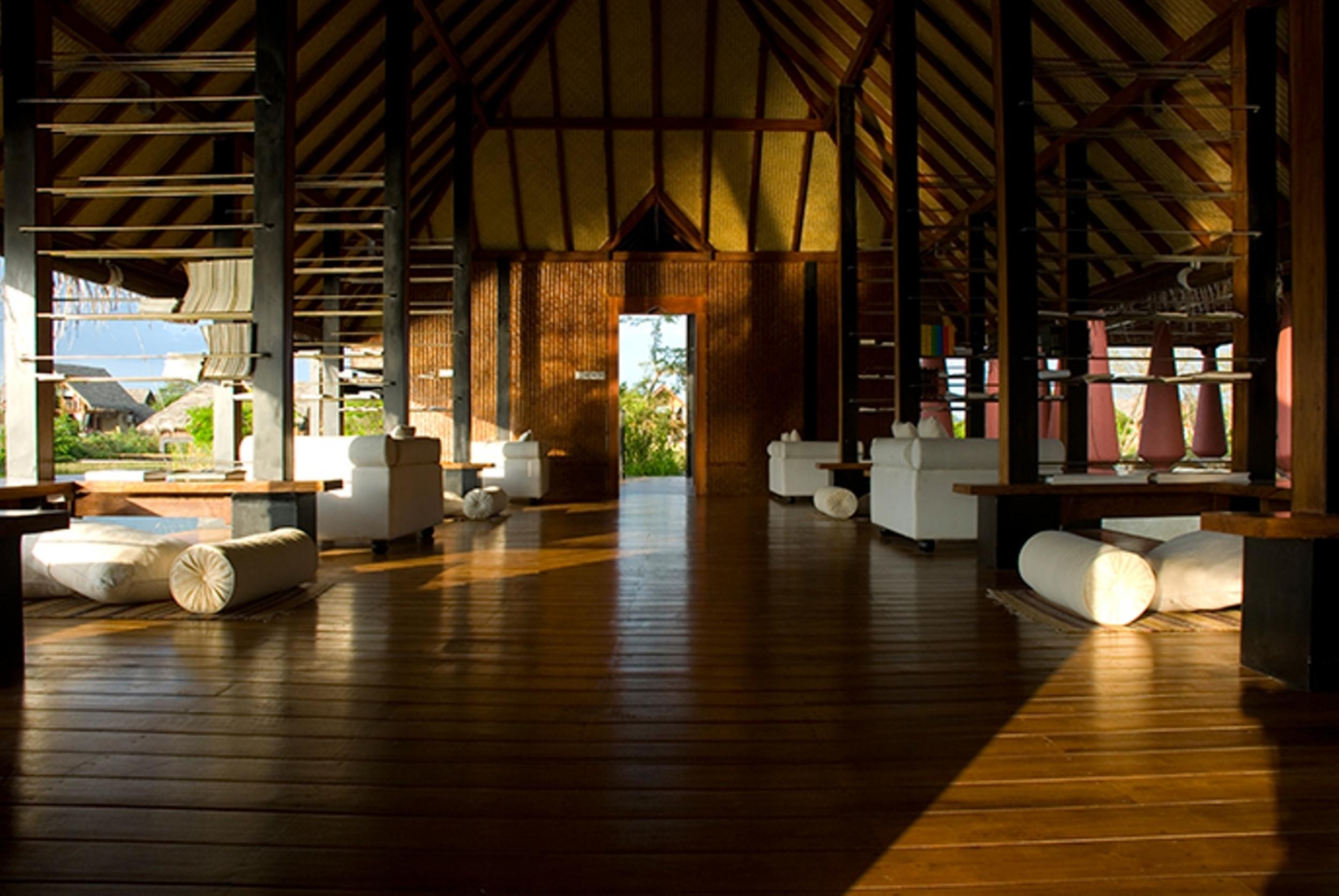 Jetwing Vil Uyana, A Luxury Reserve Sigiriya Eksteriør bilde