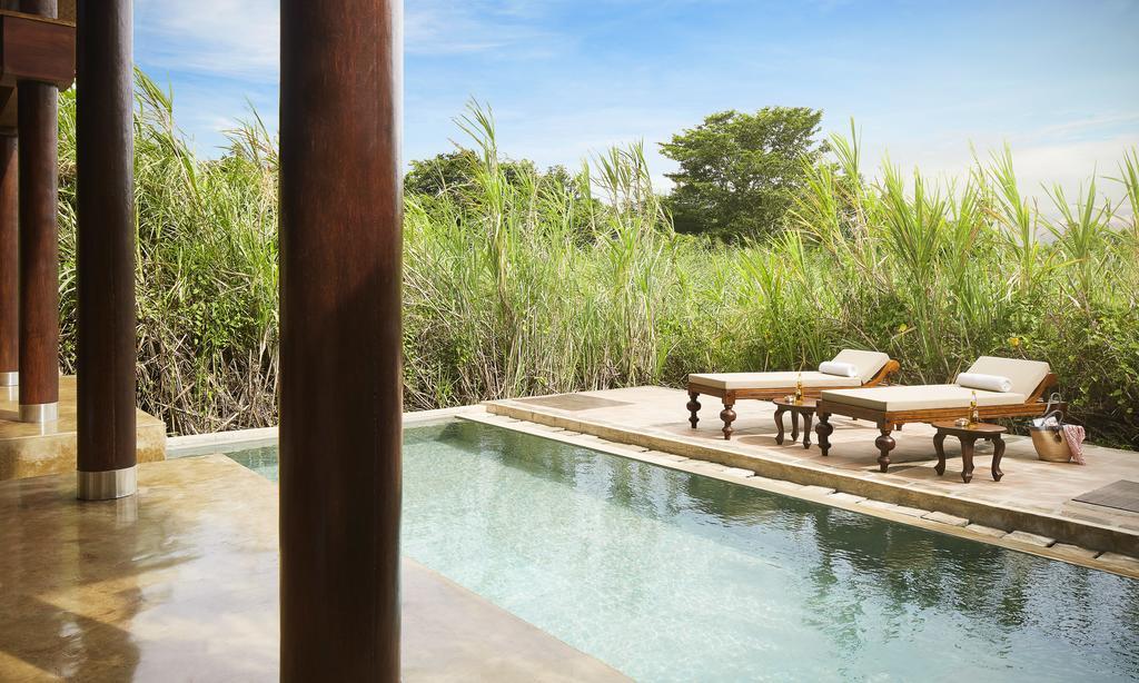 Jetwing Vil Uyana, A Luxury Reserve Sigiriya Eksteriør bilde