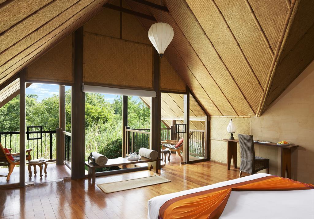 Jetwing Vil Uyana, A Luxury Reserve Sigiriya Eksteriør bilde