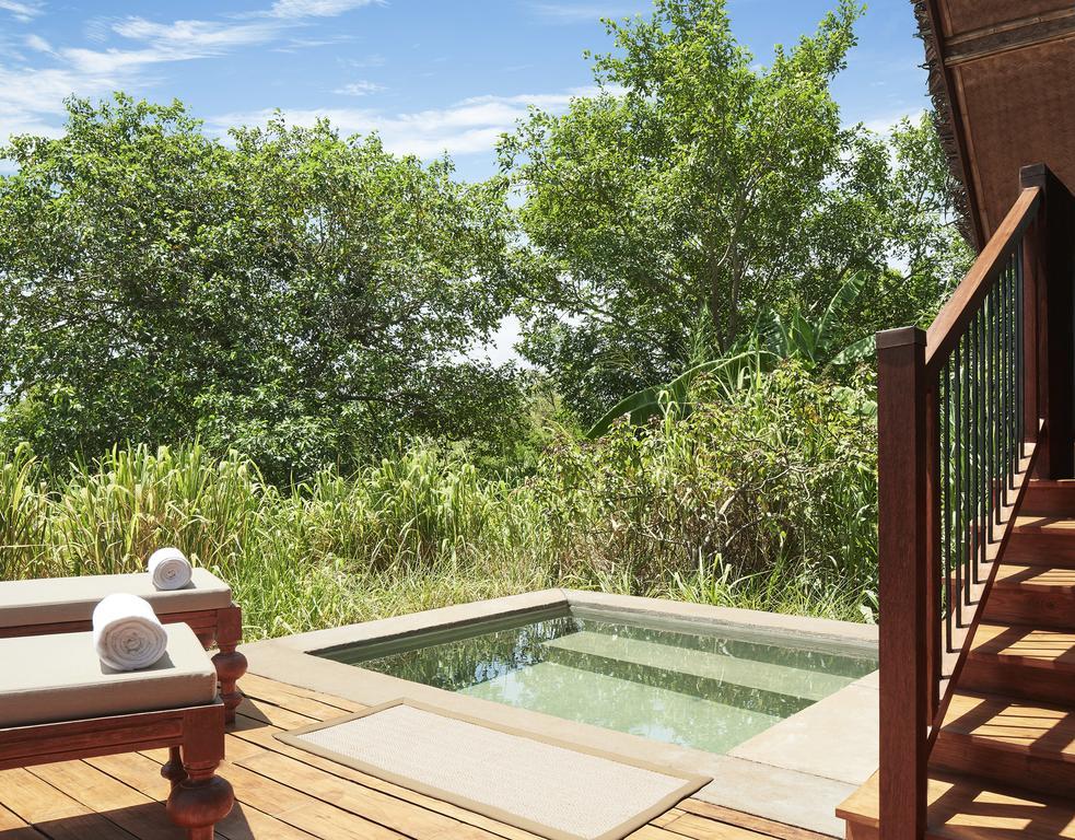 Jetwing Vil Uyana, A Luxury Reserve Sigiriya Eksteriør bilde