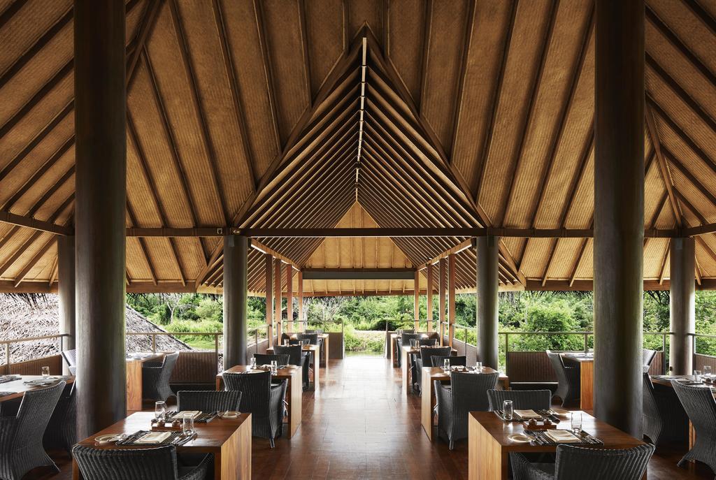 Jetwing Vil Uyana, A Luxury Reserve Sigiriya Eksteriør bilde