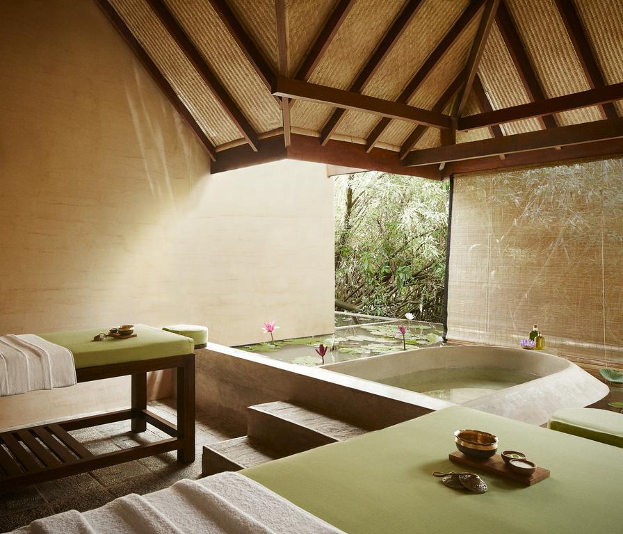 Jetwing Vil Uyana, A Luxury Reserve Sigiriya Eksteriør bilde