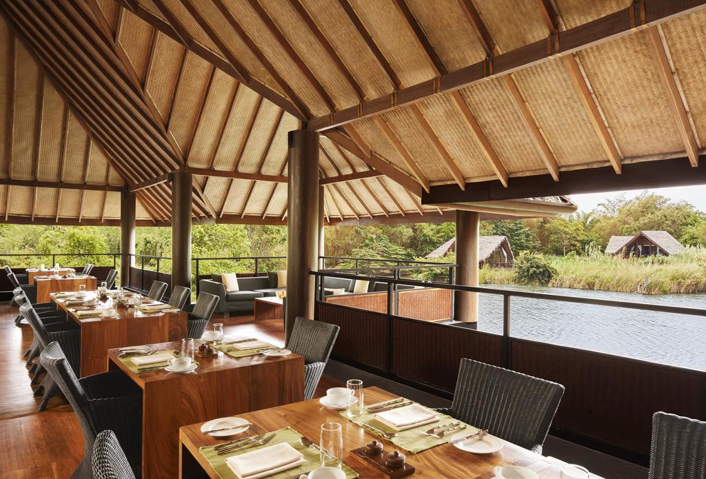 Jetwing Vil Uyana, A Luxury Reserve Sigiriya Eksteriør bilde