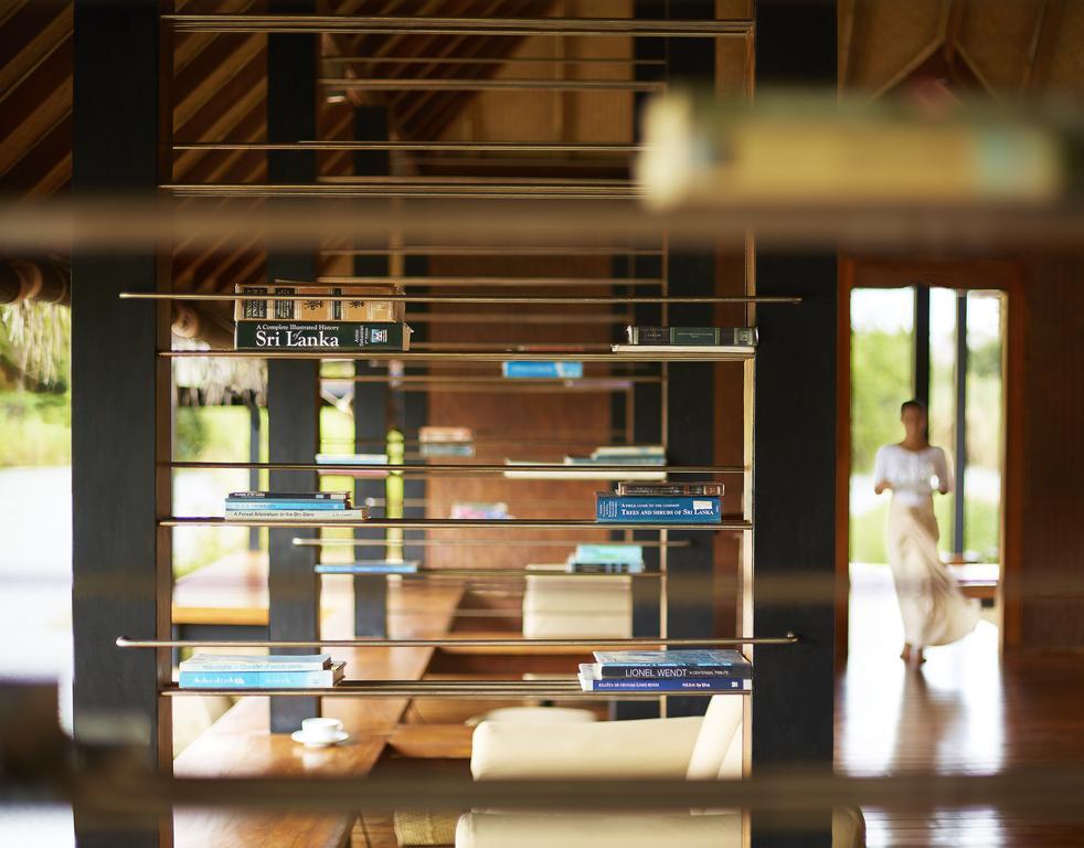 Jetwing Vil Uyana, A Luxury Reserve Sigiriya Eksteriør bilde