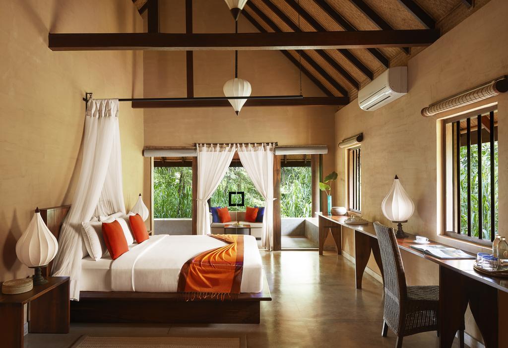 Jetwing Vil Uyana, A Luxury Reserve Sigiriya Eksteriør bilde