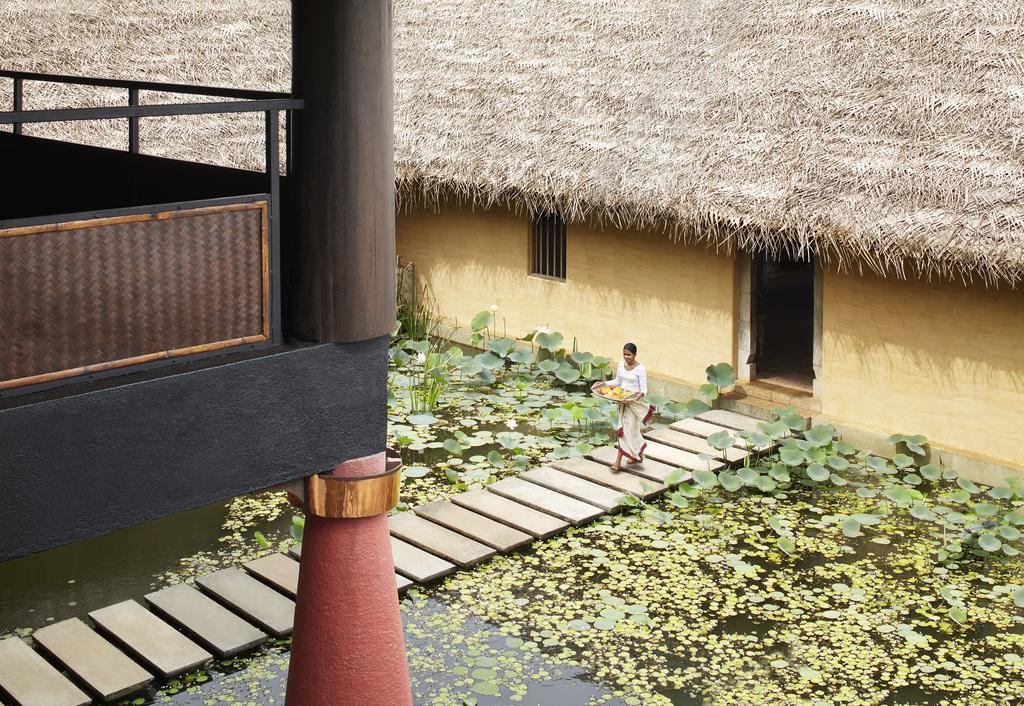 Jetwing Vil Uyana, A Luxury Reserve Sigiriya Eksteriør bilde