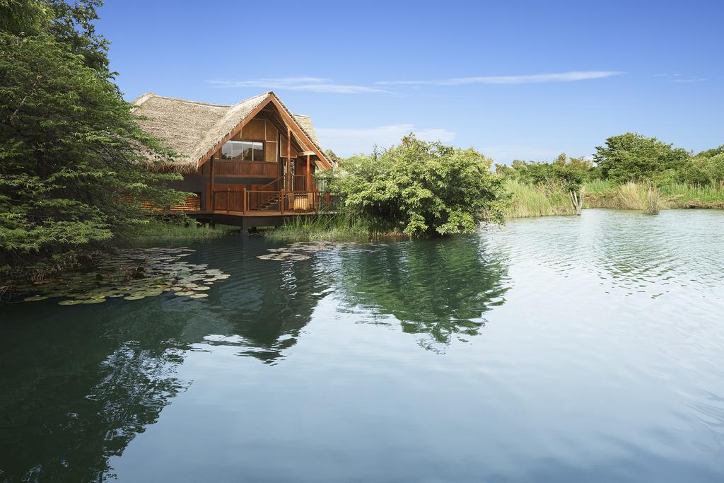 Jetwing Vil Uyana, A Luxury Reserve Sigiriya Eksteriør bilde