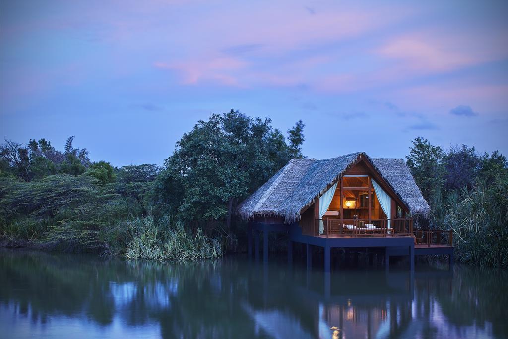 Jetwing Vil Uyana, A Luxury Reserve Sigiriya Eksteriør bilde