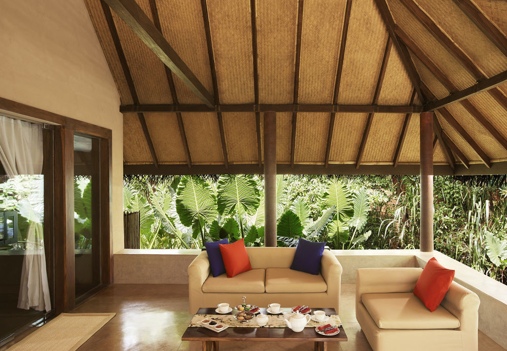 Jetwing Vil Uyana, A Luxury Reserve Sigiriya Eksteriør bilde