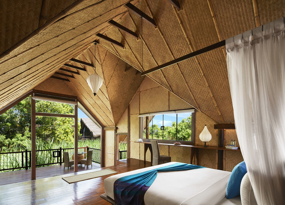 Jetwing Vil Uyana, A Luxury Reserve Sigiriya Eksteriør bilde