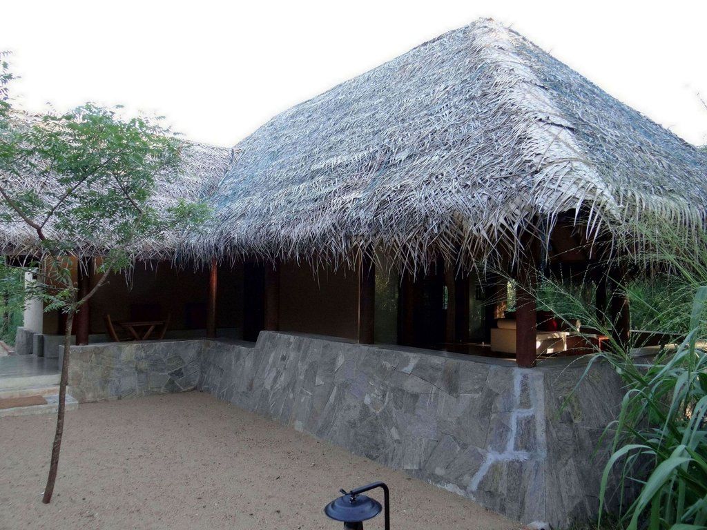 Jetwing Vil Uyana, A Luxury Reserve Sigiriya Eksteriør bilde
